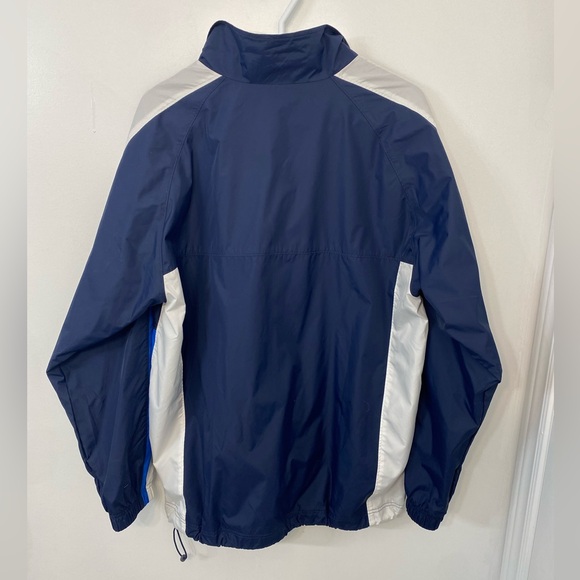 Nike Wind Breaker Jacket - Picture 2 of 4